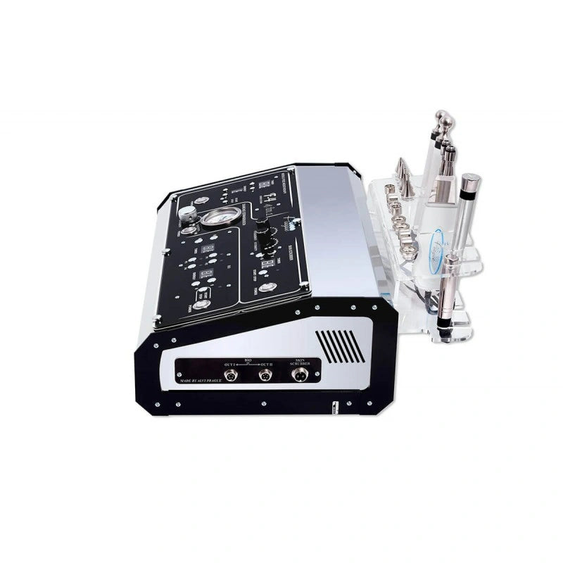 Equipo multifunción de estética F-4