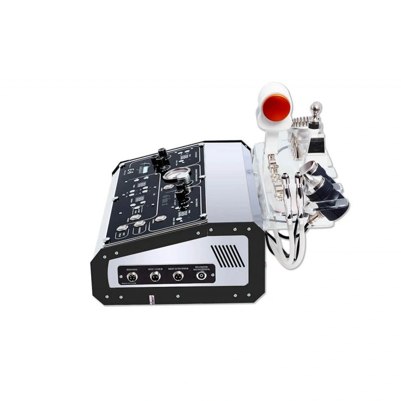 E-6 Multifunction Aesthetic Equipment