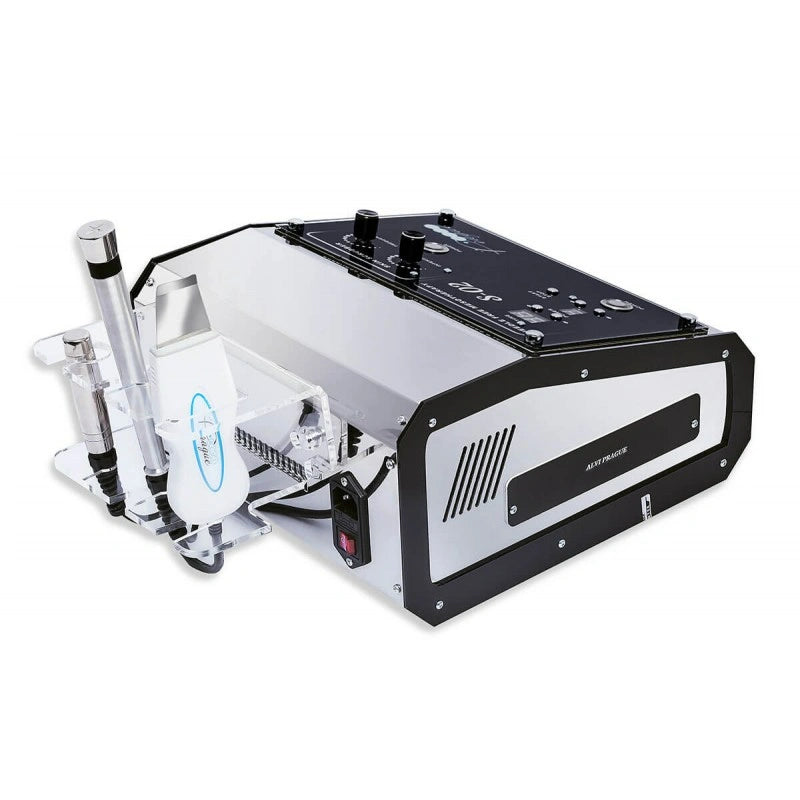 Electroporador y espátula ultrasónica profesional S-02