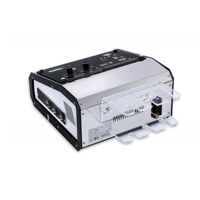 Electroporador y espátula ultrasónica profesional S-02