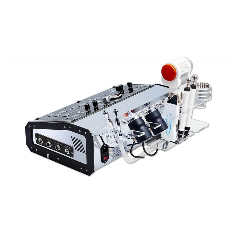 E-6 Multifunction Aesthetic Equipment