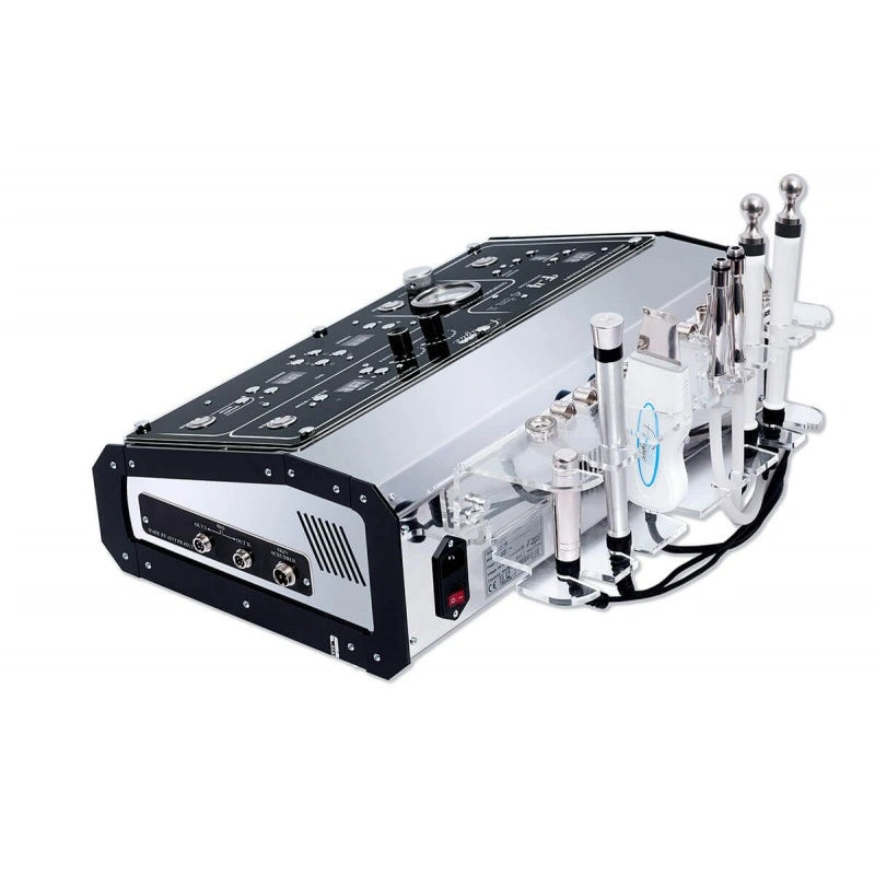 Equipo multifunción de estética F-4