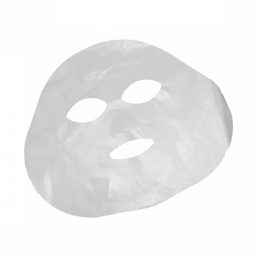 Mascarillas Desechables de Polietileno – Protección y Eficacia en Tratamientos Faciales, 50 uds.