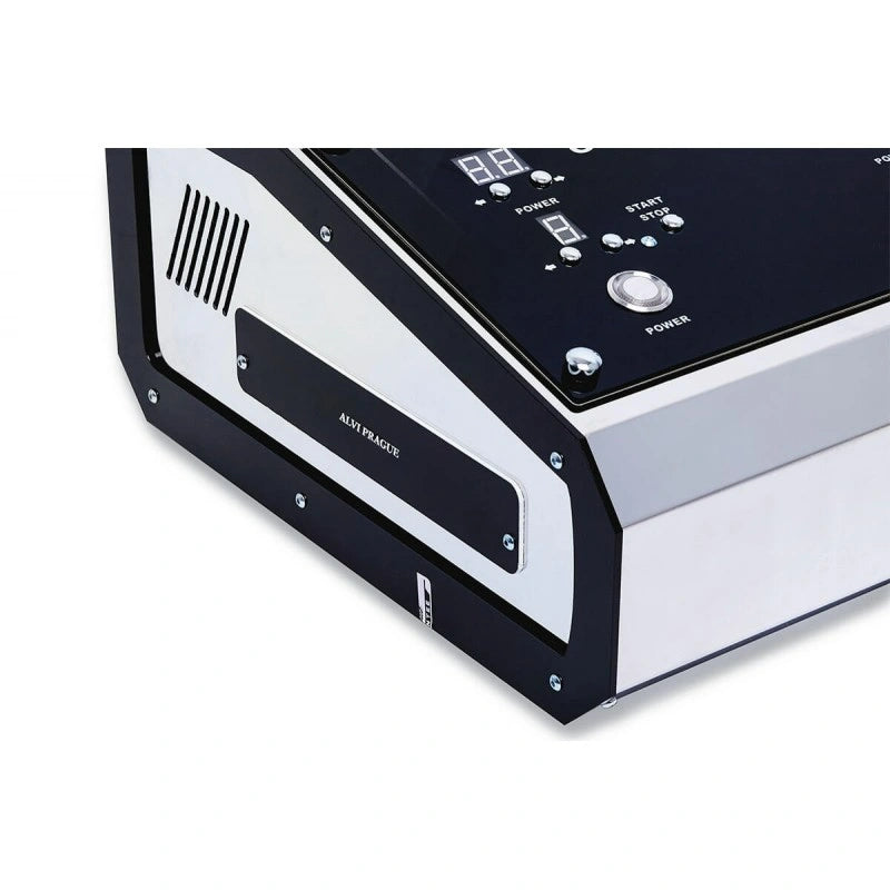 Electroporador y espátula ultrasónica profesional S-02