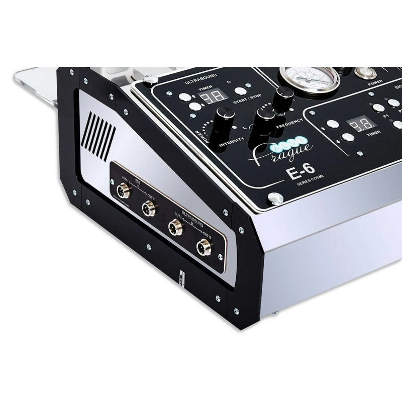 E-6 Multifunction Aesthetic Equipment