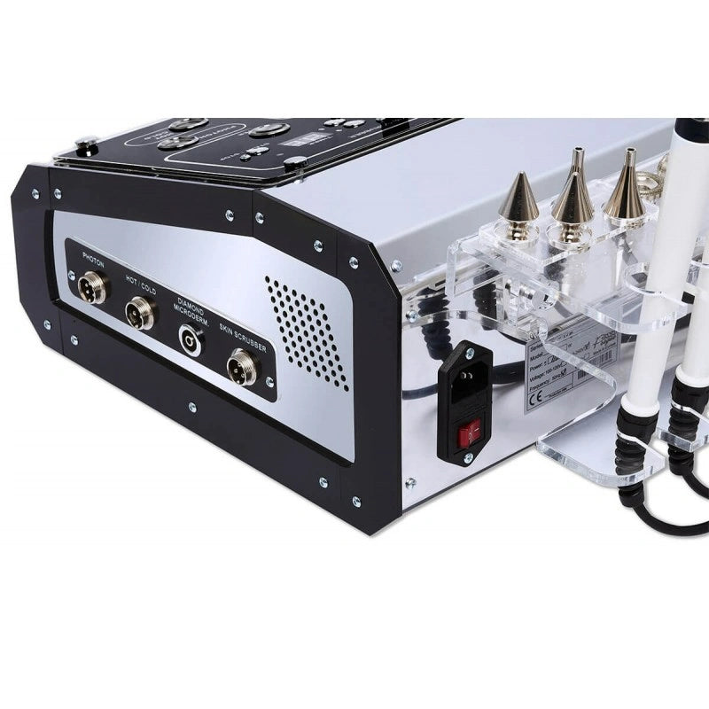 Equipo multifunción de estética N-06