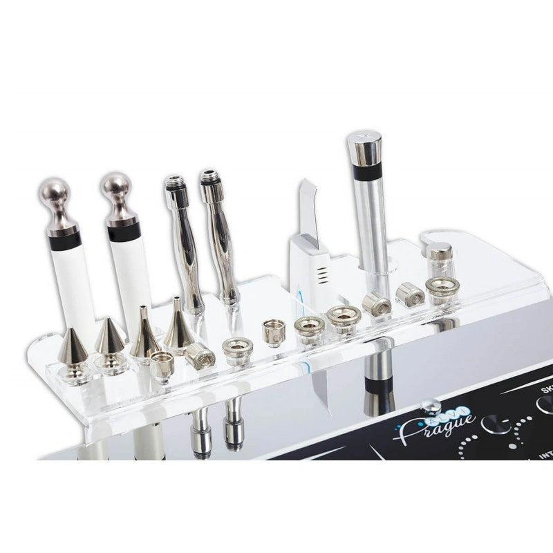 Equipo multifunción de estética F-4