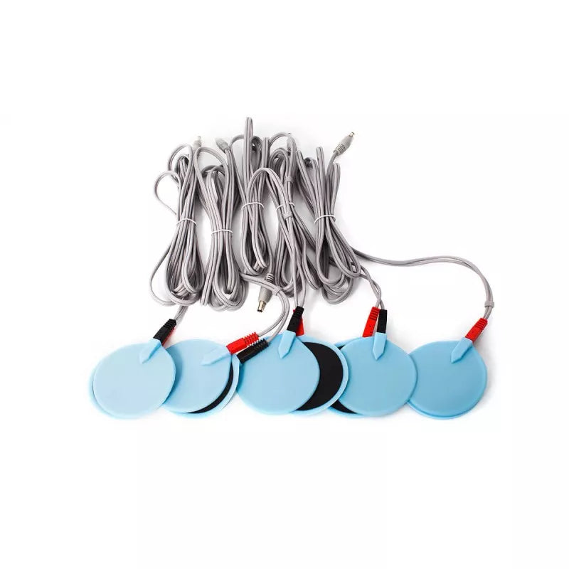 3-in-1 pressotherapy machine