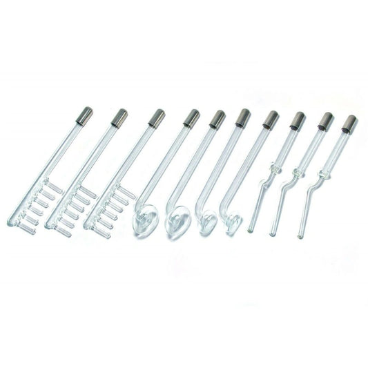 T-10 high frequency equipment