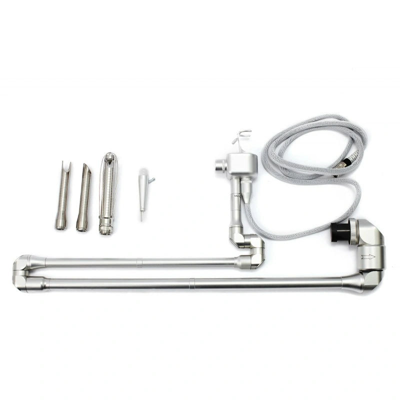 Láser fraccional MED-X CO2