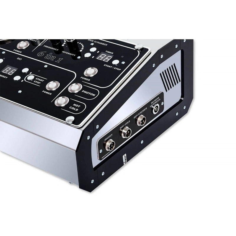 E-6 Multifunction Aesthetic Equipment