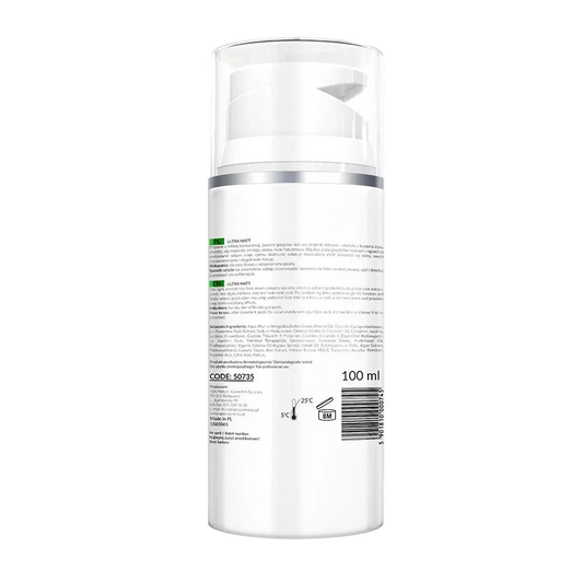 Apis Ultra Matt Crema Matificante con Extracto de Levadura: Tratamiento Seborregulador y Reductor de Poros para Piel Grasa