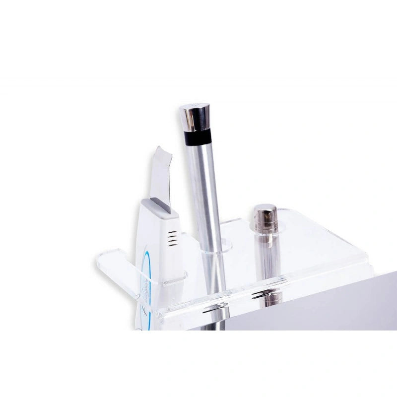 Electroporador y espátula ultrasónica profesional S-02