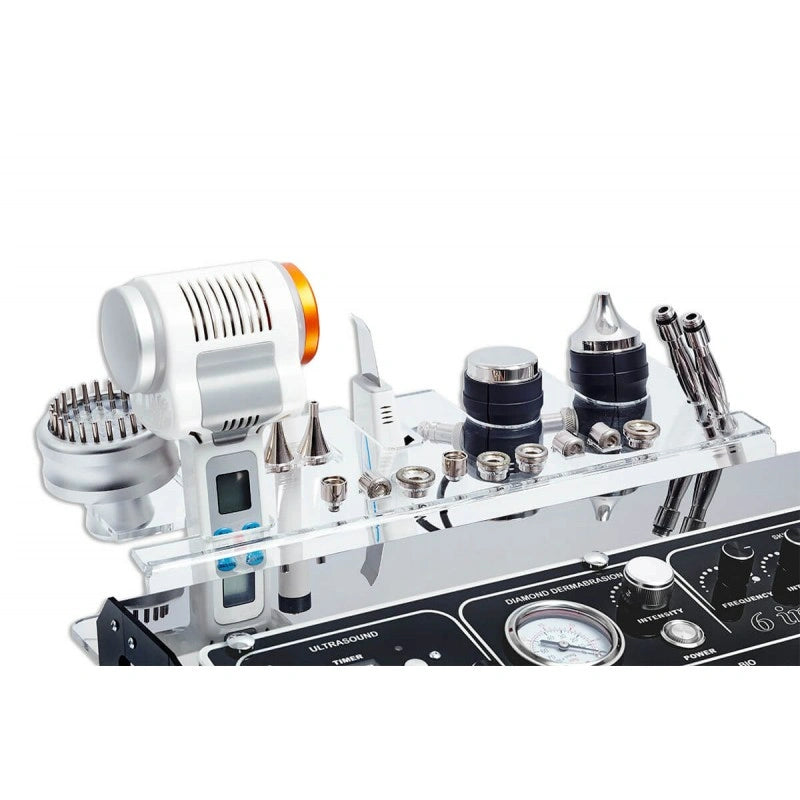 E-6 Multifunction Aesthetic Equipment