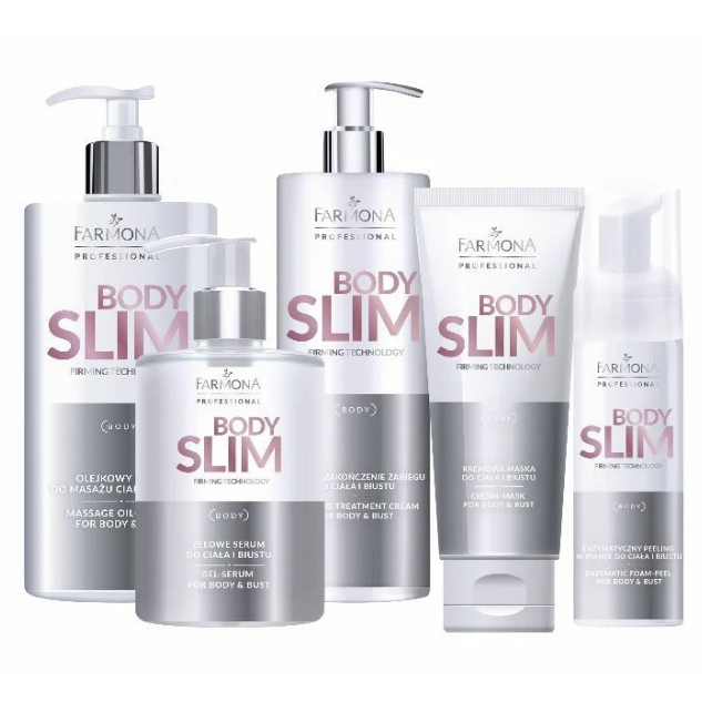 Peeling enzimático en espuma para cuerpo y pecho, 200 ml