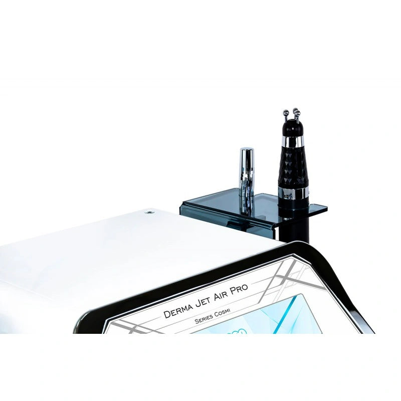 Hydrafacial máquina y mesoterapia sin agujas DermaJet AirPro