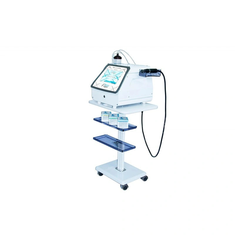 Hydrafacial máquina y mesoterapia sin agujas DermaJet AirPro