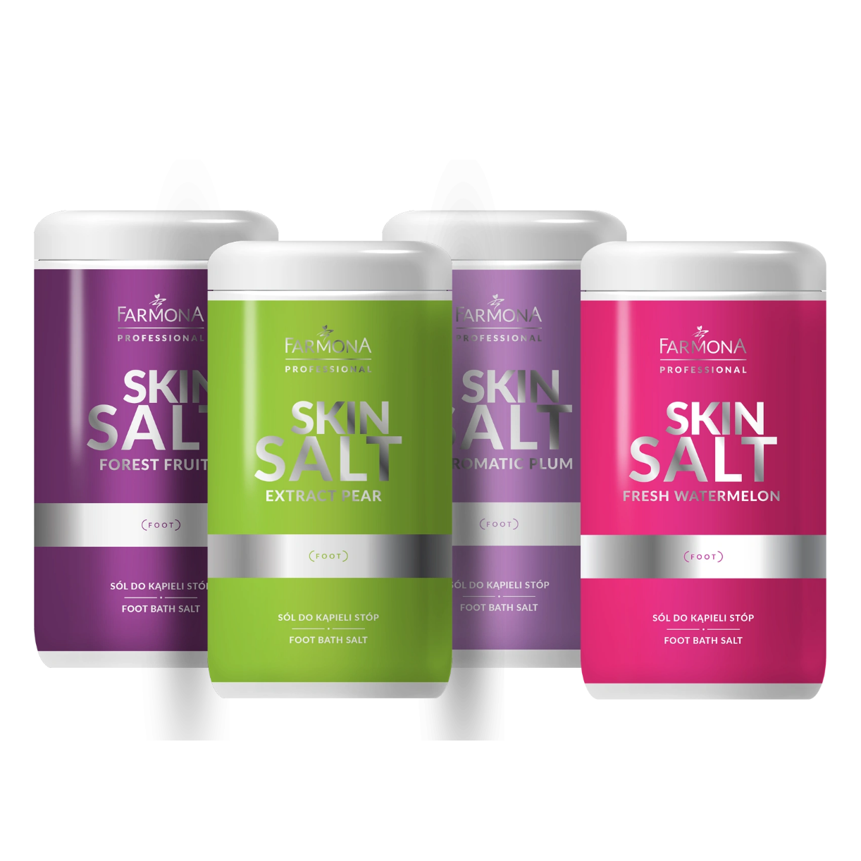 Farmna Skin Salt Sal Pediluvio