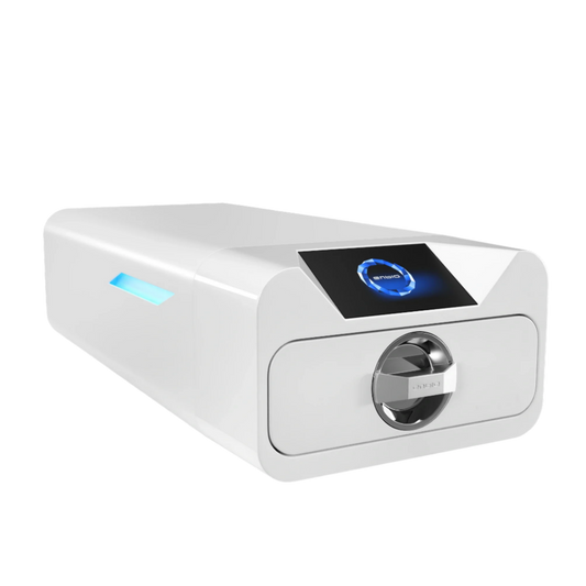 Autoclave Enbio S – Seguridad, Velocidad y Alta Tecnología para tu Clínica o Centro de Estética