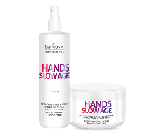 Farmona Hands Slow Age