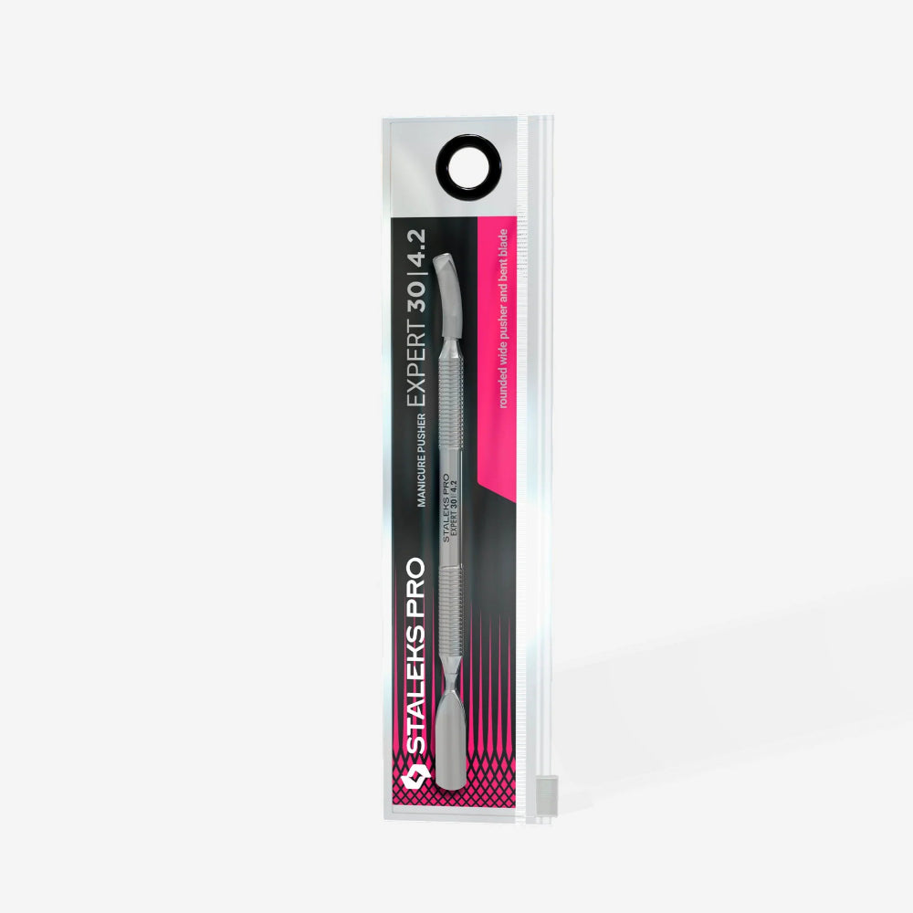 Empujador para manicura Expert 30 type 4.2
