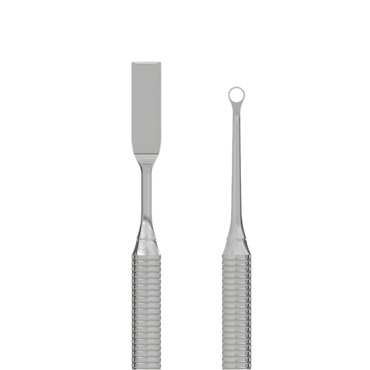 Empujador para manicura EXPERT 51 TYPE 1