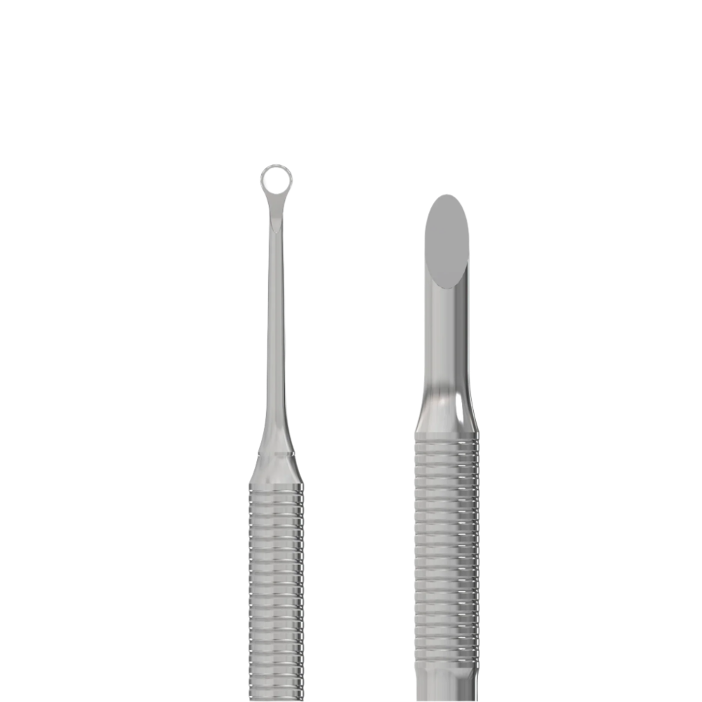 Empujador para manicura Expert 51 type 2