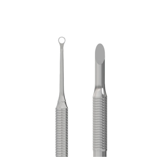 Empujador para manicura Expert 51 type 2