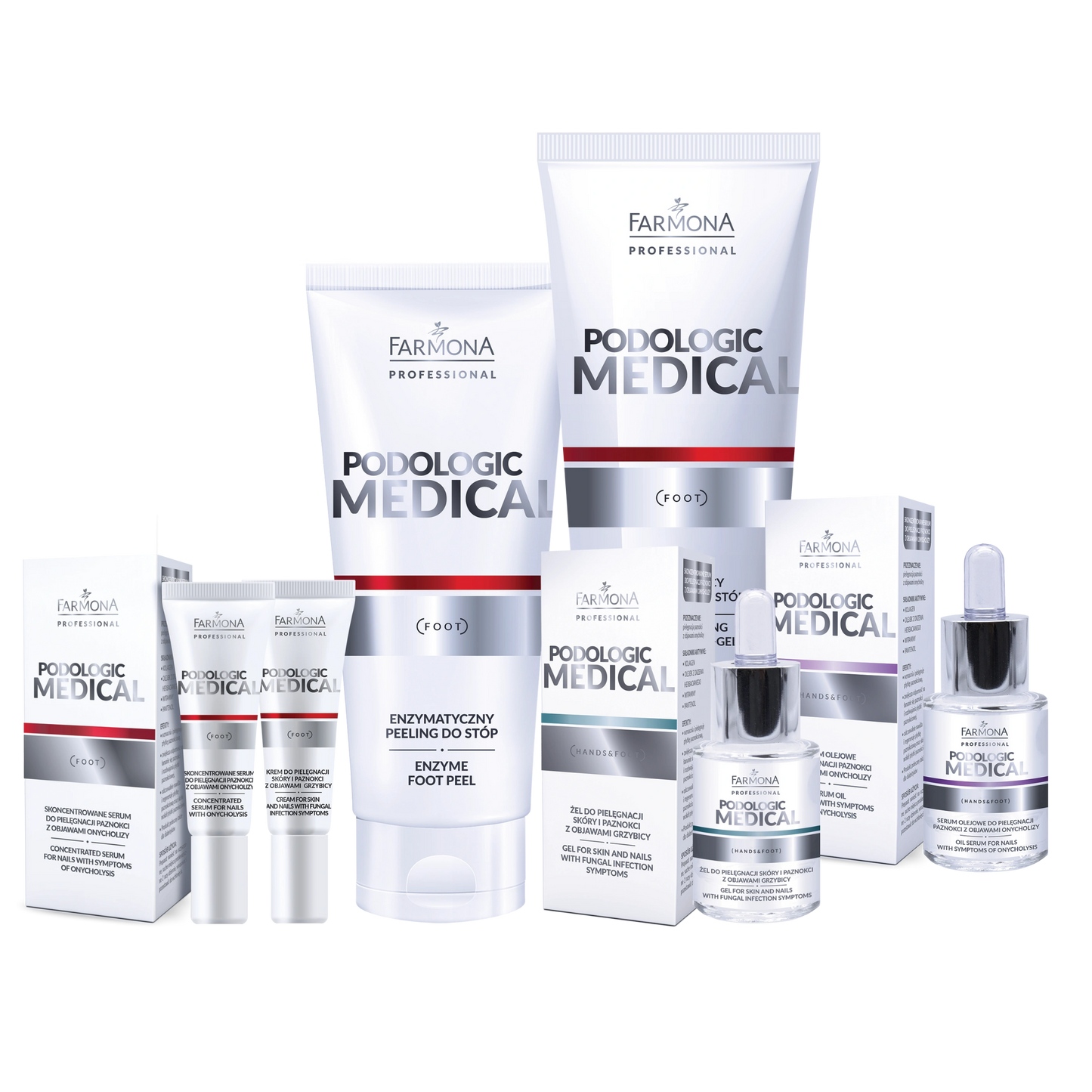 Farmona Podologic Medical