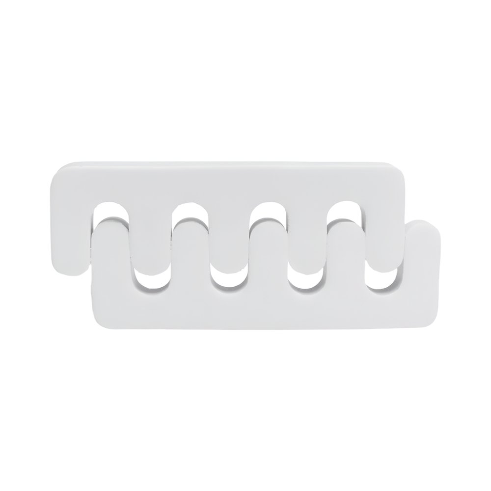 Separadores de dedos, 25 pares