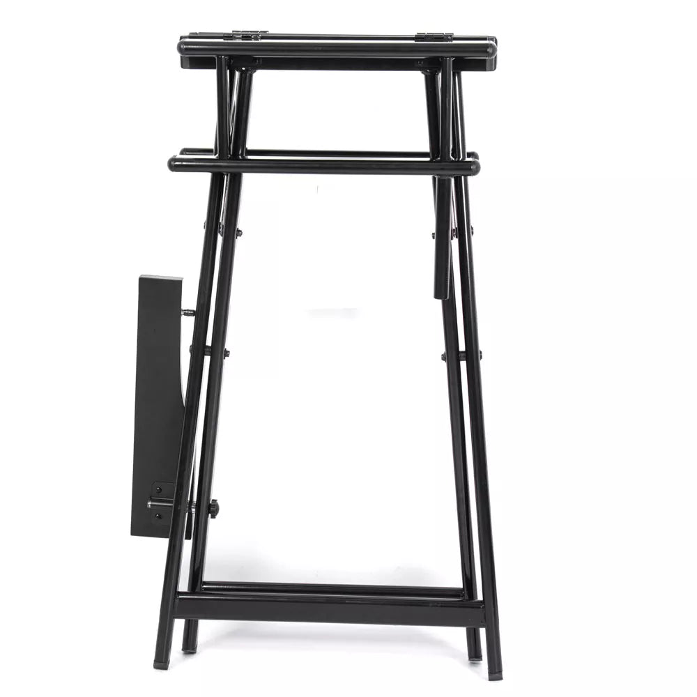 Silla maquillaje plegada