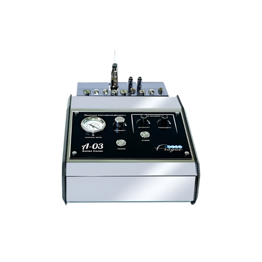 Equipo multifunción de estética A-03