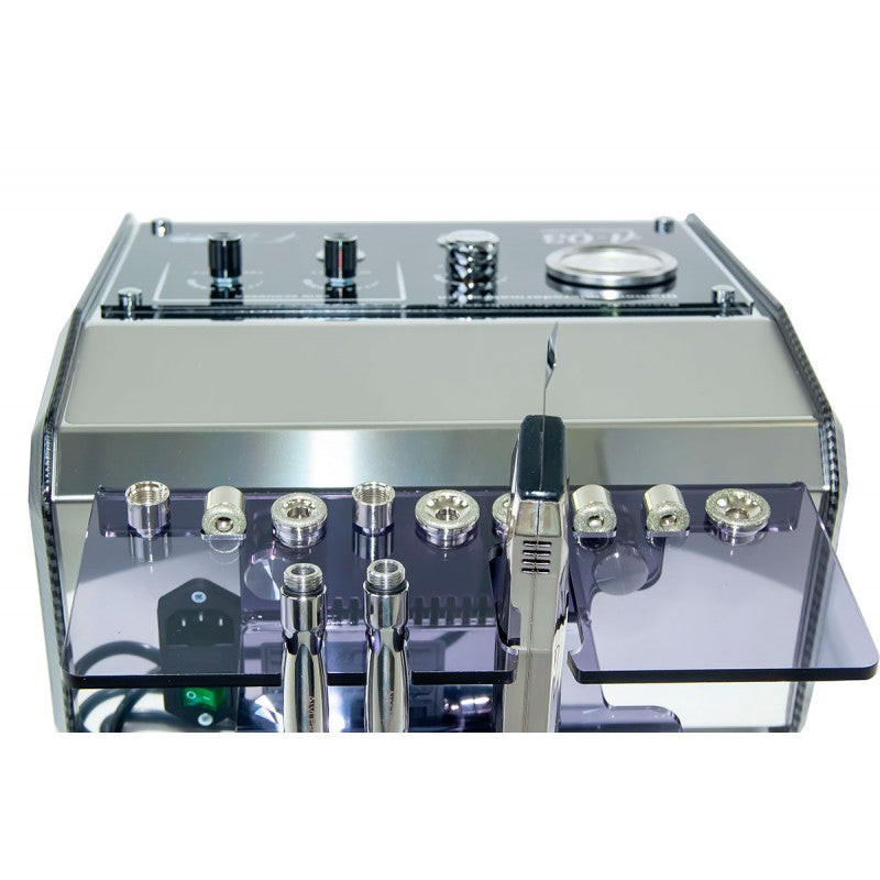 Equipo multifunción de estética A-03