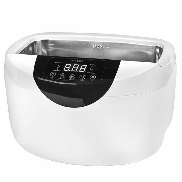 Limpiador por ultrasonidos, 2,5 L
