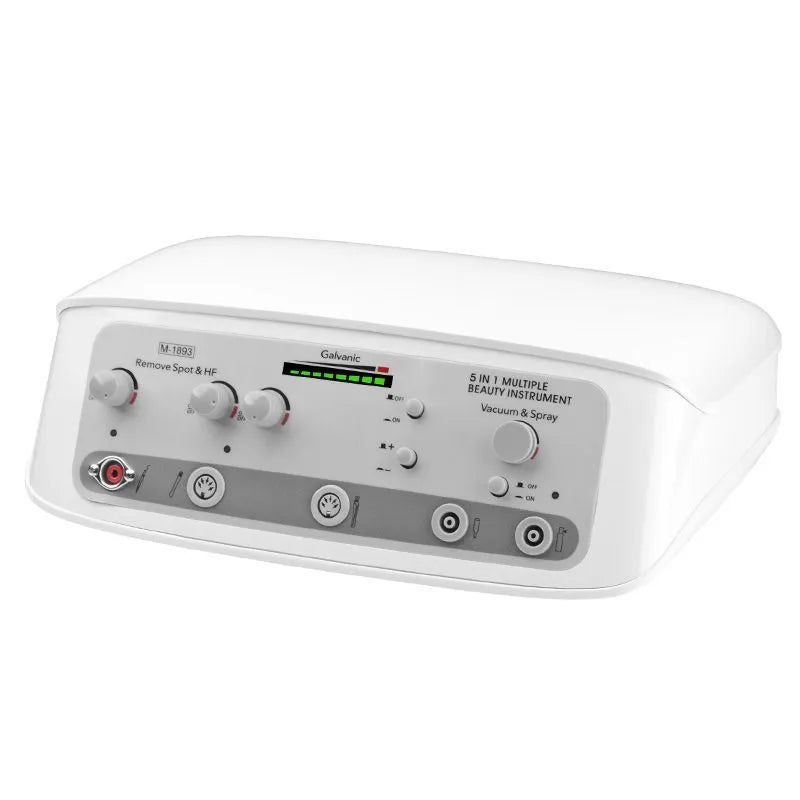 Maquina de estética 4-en-1 Elegante 880