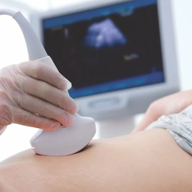 Ultrasonic conductive gel, 1 L