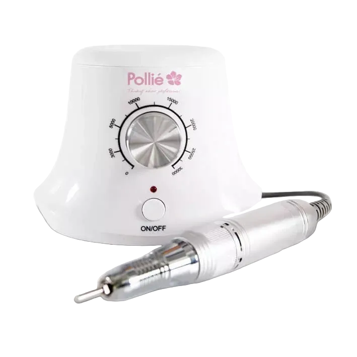 Torno manicura Quick Pollié 24W