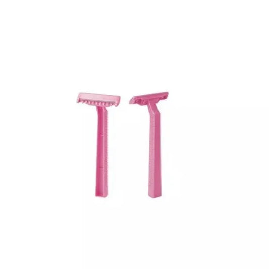 Cuchillas rasuradoras, 100 uds.