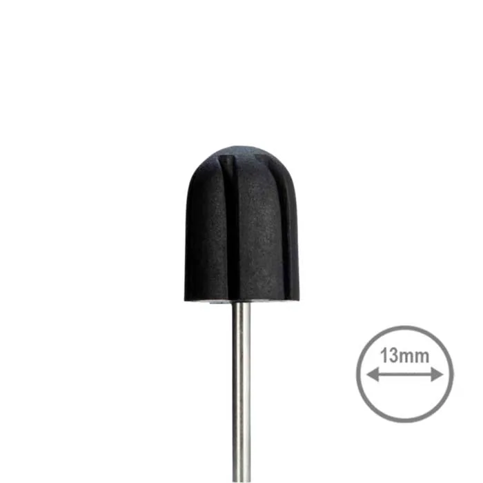 baehr Soporte para capuchón abrasivo 13mm