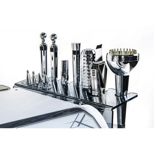 AlviDerm + Biolifting facial multifunction aesthetic equipment