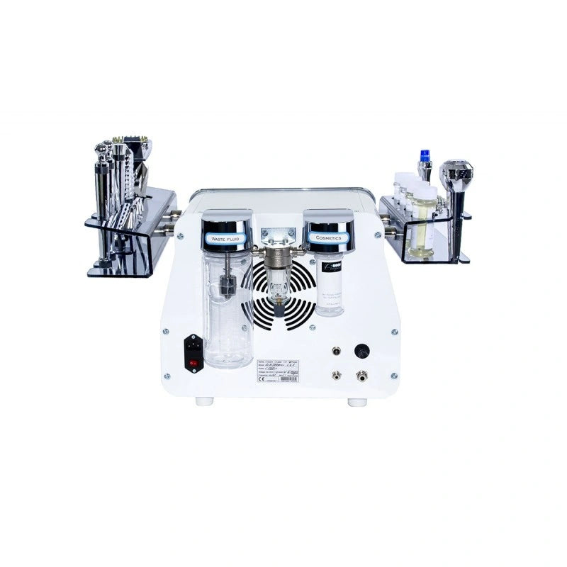 AlviDerm + Biolifting facial multifunction aesthetic equipment