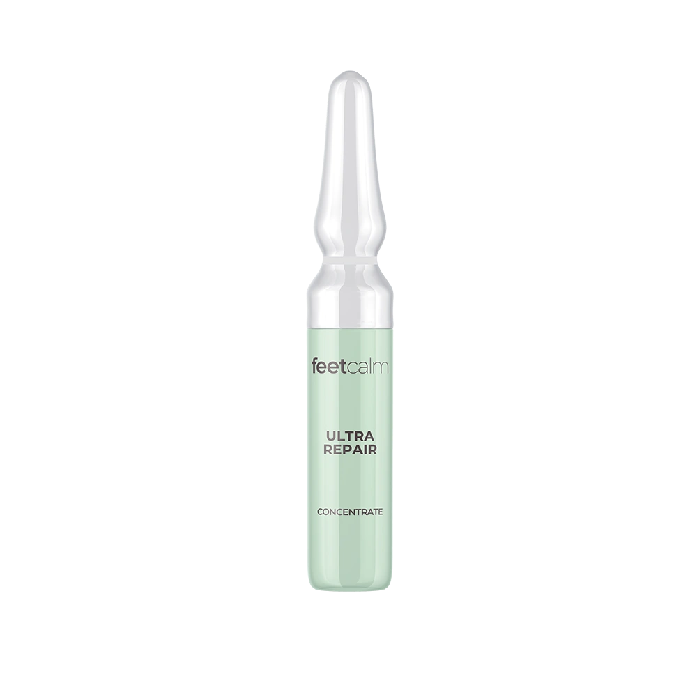 Ampolla ultra repair concentrate 30% urea, 1 ud.