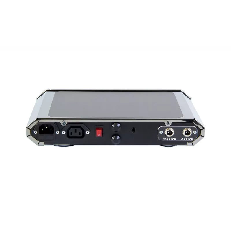Galvanic current machine T-04