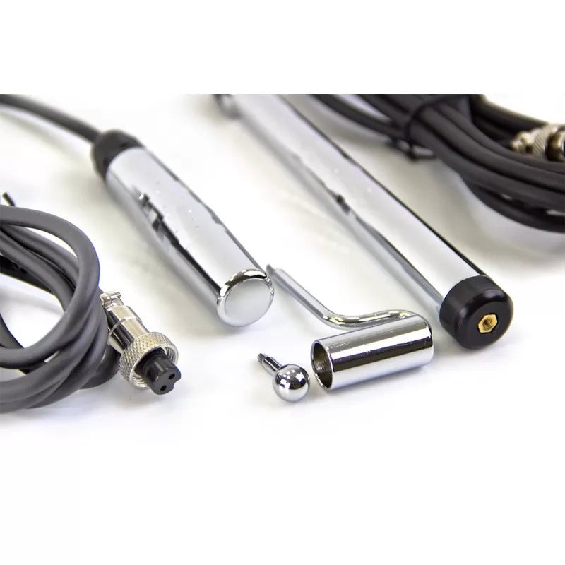 Galvanic current machine T-04