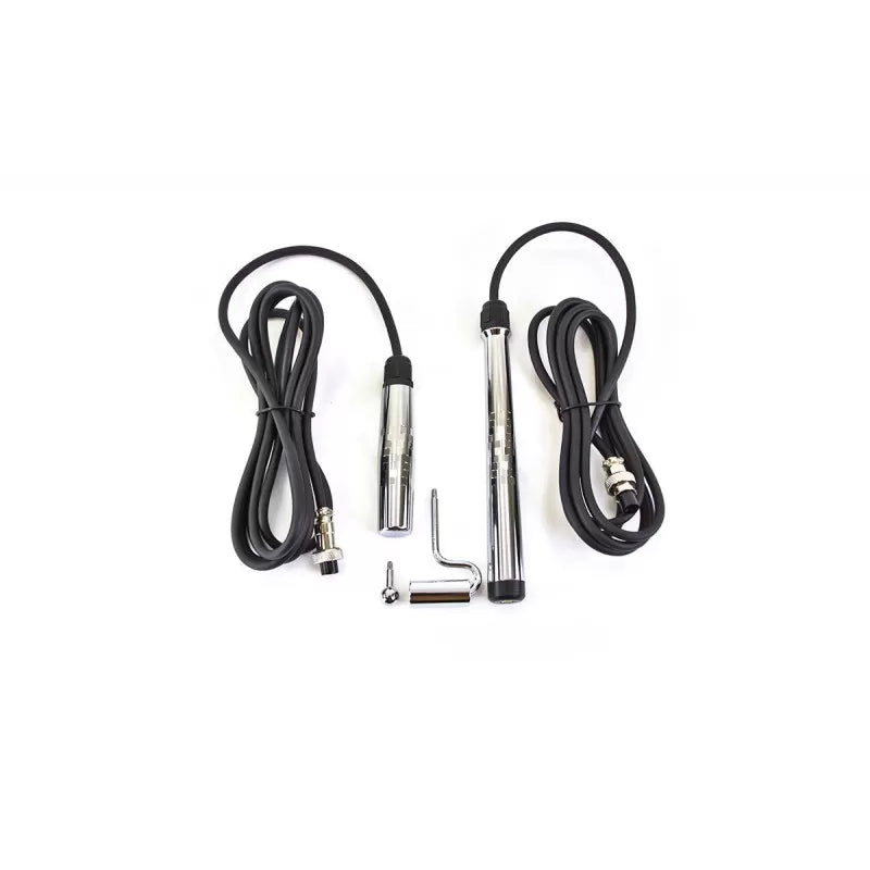 Galvanic current machine T-04