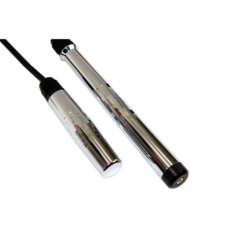 Galvanic current machine T-04