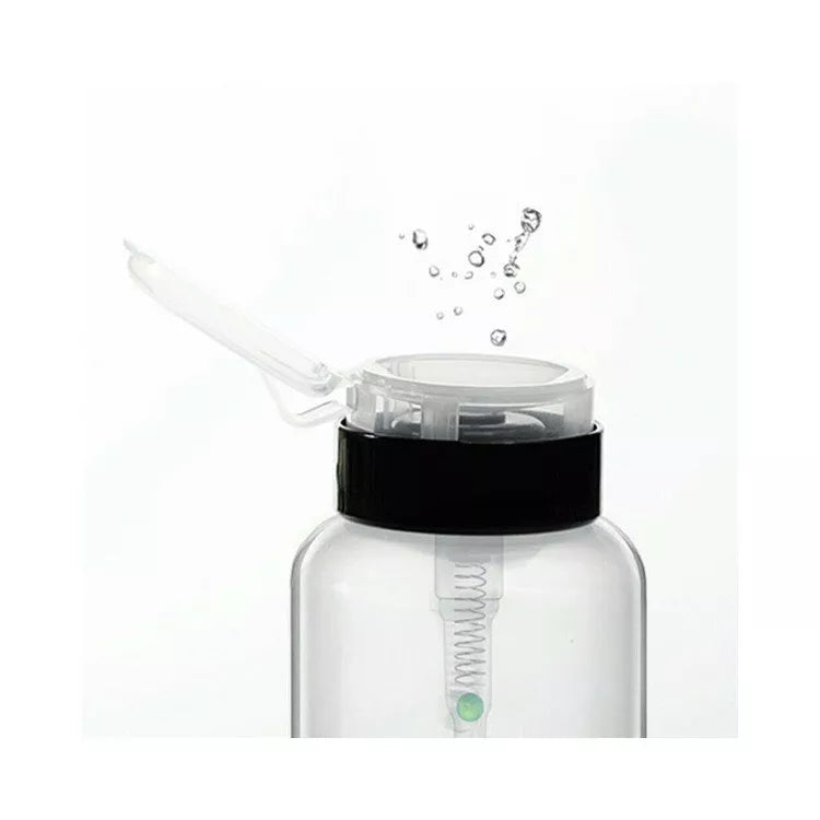 Liquid dispenser