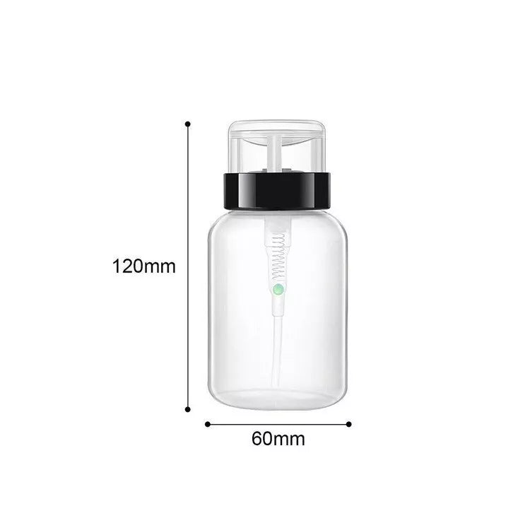 Dispensador para líquidos 200 ml