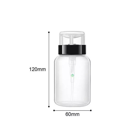 Dispensador para líquidos 200 ml