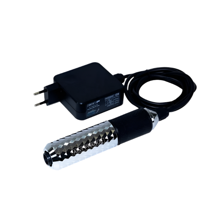 Dispositivo de Carboxiterapia No Invasiva Bluetooth CarboMED – Tecnología Avanzada y Control Inteligente